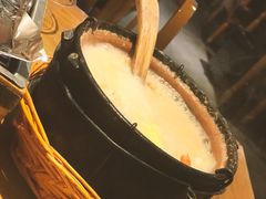 -云晓光头烧烤吧(新大陆广场店)