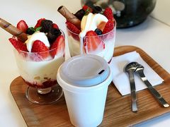 -dotcom coffee古点咖啡(致真大厦店)