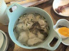 -春家·非遗手工小吃(三墩新天地店)