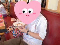 -安妮意大利餐厅(国贸店)