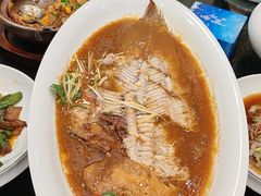 -喜来酌海鲜·饺子(和平一店)