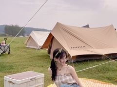 -海宁大尖山滑翔伞运动基地