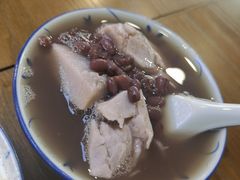 -一心甜汤(丹凤街店)