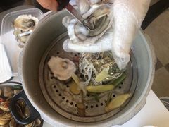 -琼大师东方烤乳猪(亚特兰蒂斯店)