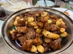 -百家园土菜馆(兴民北路店)