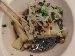 红油米豆腐-甲秀楼缘餐厅(西直门店)