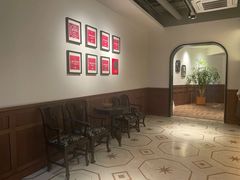 -漢舍中国菜馆(889广场店)