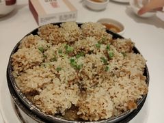 荷香糯米排骨-金春禧(世茂国际广场店)