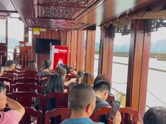 -西湖外事游船(湖滨二公园外事游船码头)