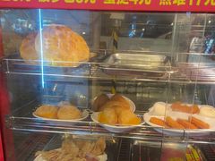 -芬芳甜品(同福路店)