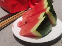 -海底捞火锅(百利广场店)