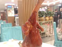 -朱仔记食府(江南大道店)