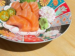 -松临·铁板烧&Omakase(神农店)