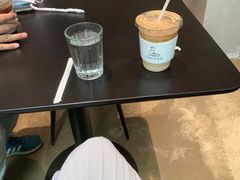大堂-野鸽子咖啡(中航店)