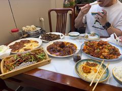 -清真·同发顺饭庄·烧麦(总店)