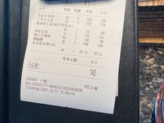 -老乾杯和牛烧肉(王府中环店)