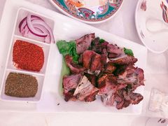 -巴依老爷·新疆美食(上城区天城路店)