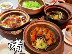 -啫神·广州地标美食(北京路店)