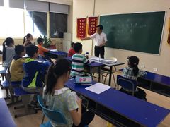 -刘诗昆艺术学校(一品天下校区)