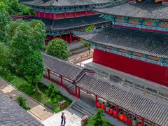 -江西龙虎山景区