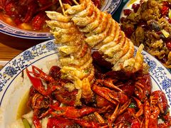 -满盆红龙虾(开发区店)