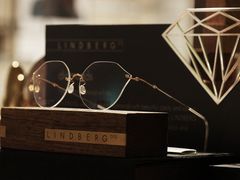 -目艮眼镜SHOWROOM(品牌集合店)