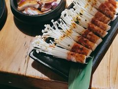 -九田家黑牛烤肉料理(溧阳吾悦店)