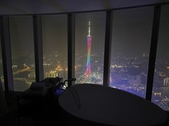 -广州四季酒店