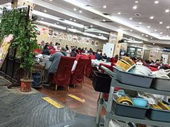 -渔鸽皇酒楼(鸿大广场店)