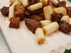 -恒记饭店·海鲜明档(淹城店)