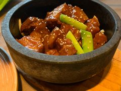 干煸五脚猪-海口万豪中餐厅·粤菜·海南菜· 平价海鲜·茶点· KTV包房