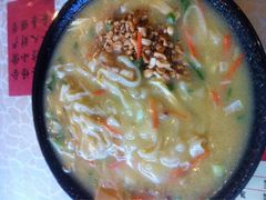 糊涂面-洛阳面馆(红专路店)