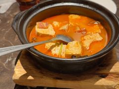 -汤城小厨•粤菜•靓汤(苏州街店)