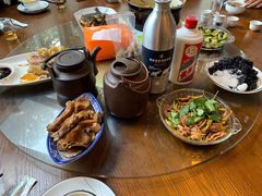 -观桥阁(锦溪店)