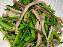 -魁盛居百年鲁菜馆(县西巷店)