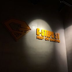 -G-STEPS舞蹈工作室