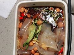 -半天妖烤鱼(东方新天地店)