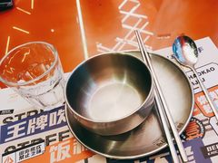 -神府路壹号·海鲜烧烤·砂锅粥·锅物(三坊七巷店)