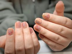 -UMl Nail 尤米美甲美睫半永久