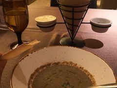 -Tosca Italian Trattoria