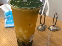 -茶好韻·台湾手作奶茶