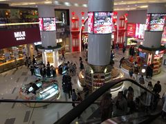 -小杨生煎(龙之梦购物中心店)