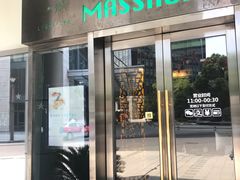 -布梵·台式热敷古法按摩Massage·Spa(品尊国际店)
