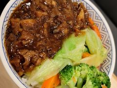 -吉野家(长沙五一广场IFS店)