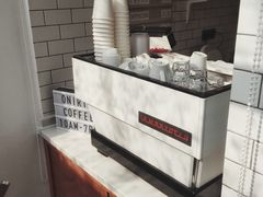 -Onirii Coffee(长乐路店)