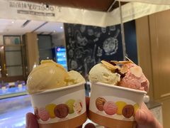 -顺德联塑万怡酒店·万荟轩自助餐厅