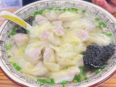 -饨顿香馄饨