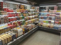-Olé精品超市(北京合生汇店)