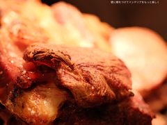 -君悦酒店·乐厨·高空自助餐(青年大街店)