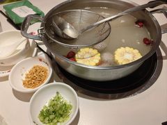 -八合里潮汕鲜牛肉火锅(上海汇智广场店)